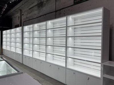 cigarette rack displays