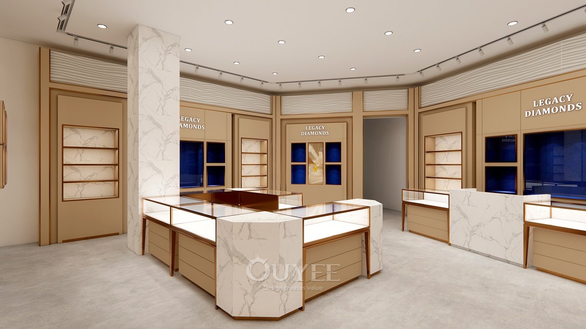 jewelry-showcase-wood-marble-luxury-modern-display