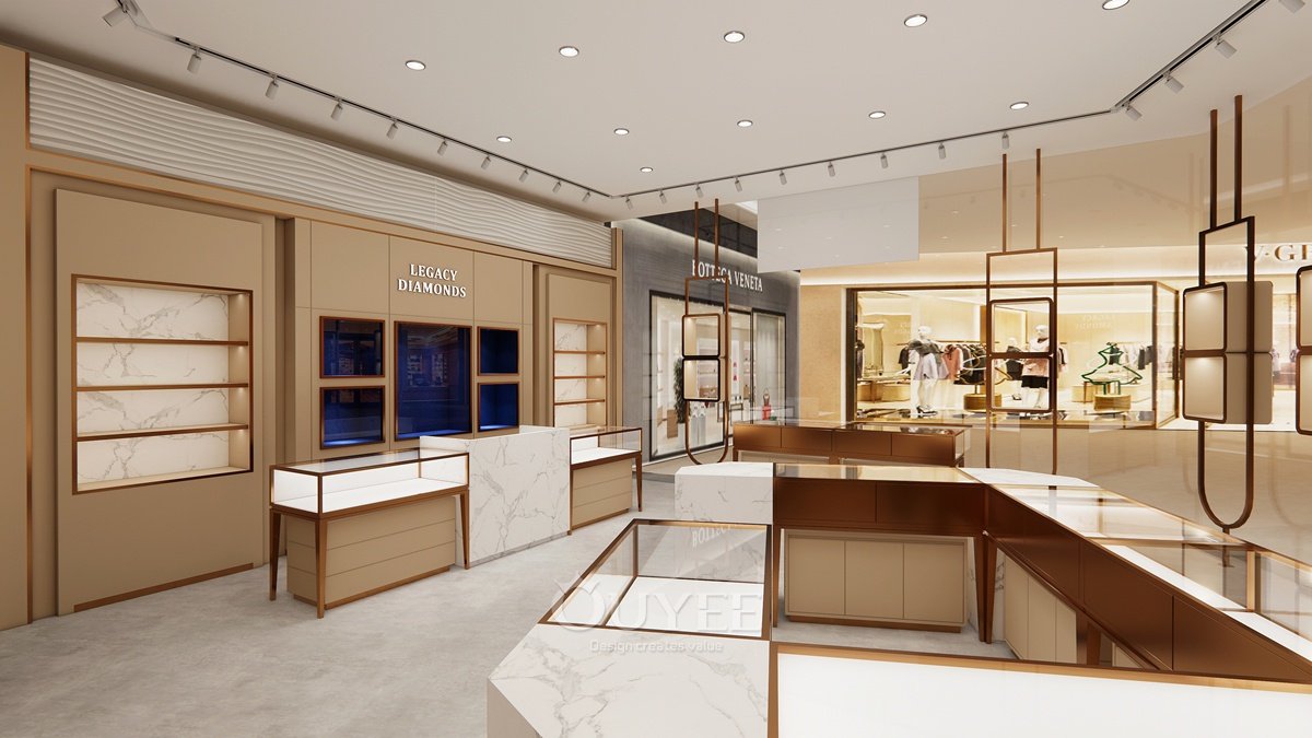 jewelry-showcase-wood-marble-luxury-modern-display