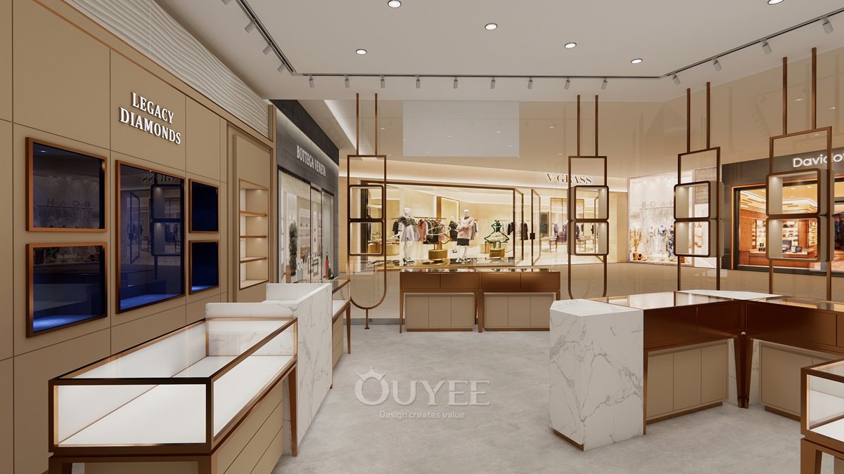 jewelry-showcase-wood-marble-luxury-modern-display
