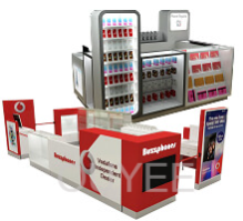 Cell Phone Kiosk