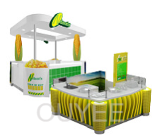 Corn Kiosk