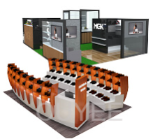 Shoe Kiosk
