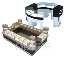 Watch Kiosk