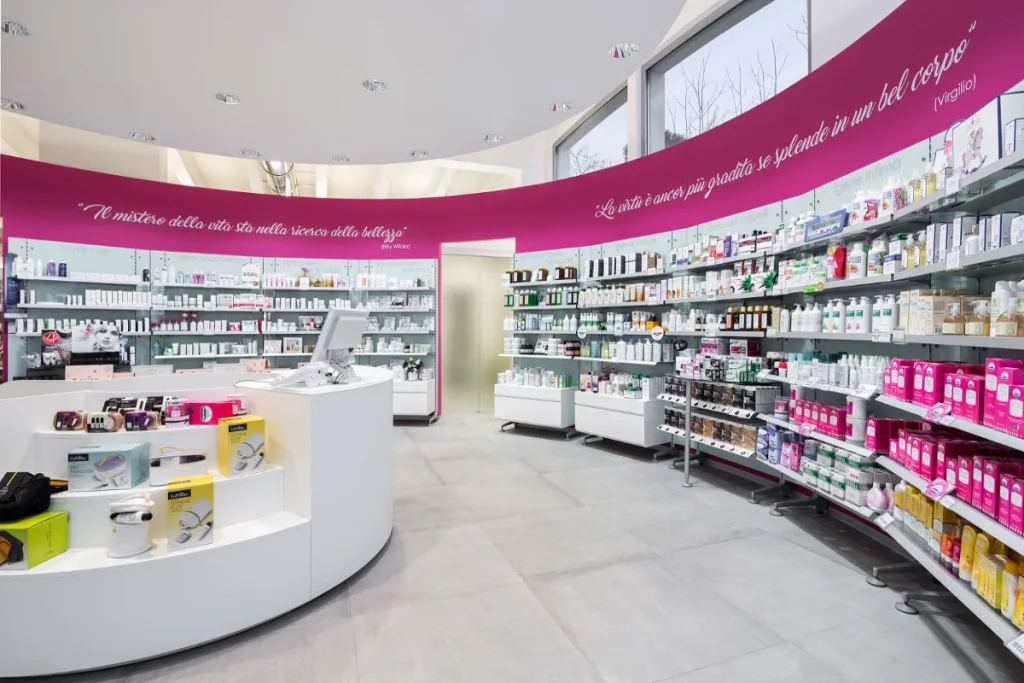Pharmacy Design Solution - 4