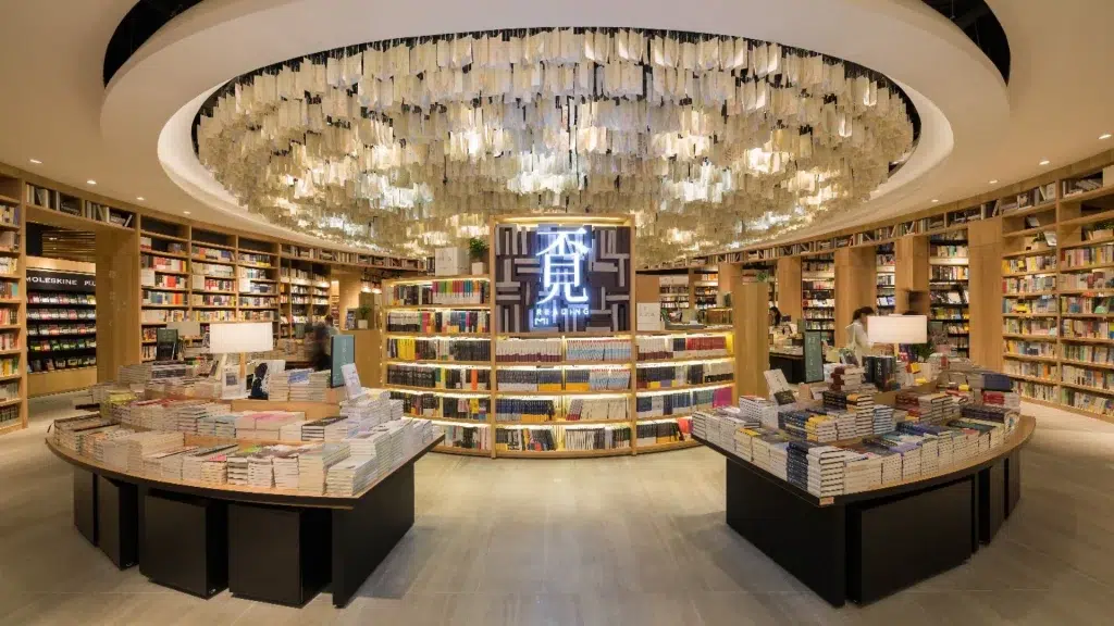 library design - 20