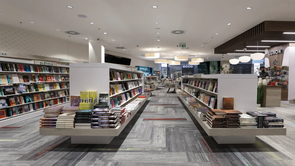 library design - 24