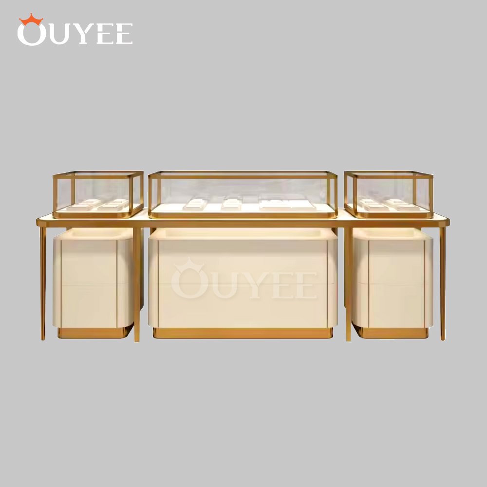Luxury Front Showcase