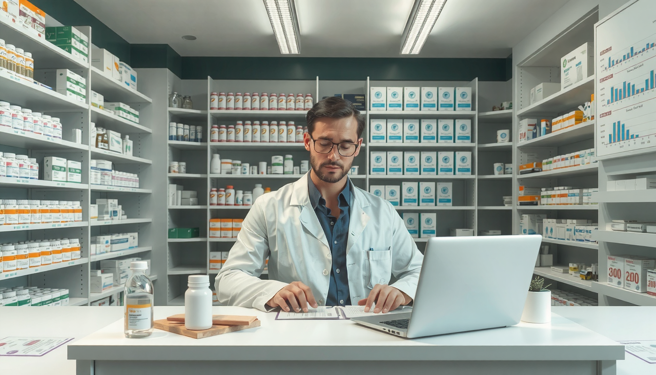 pharmacy business plan pharmacy business plan