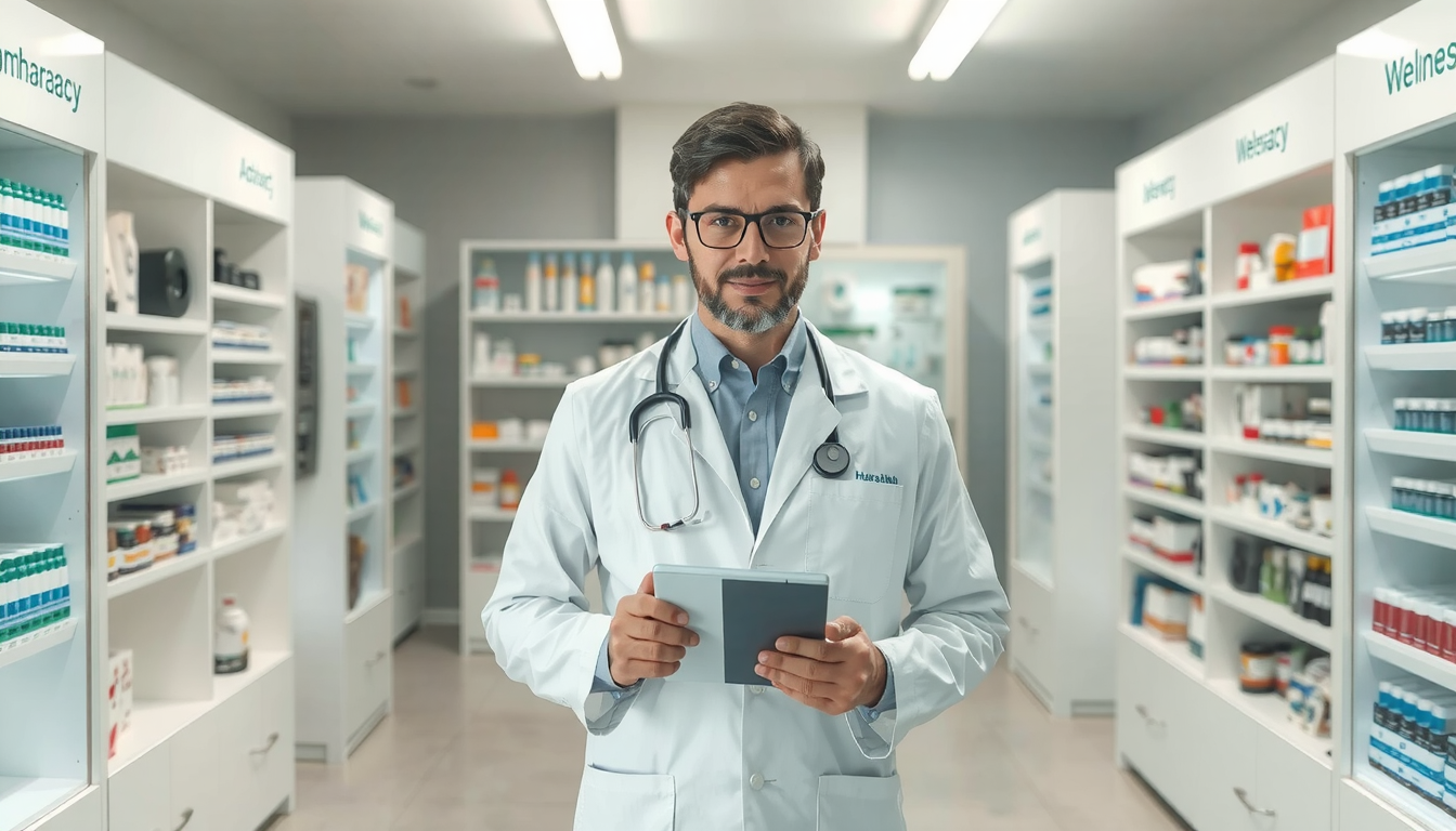 pharmacy business plan 4 pharmacy business plan 4