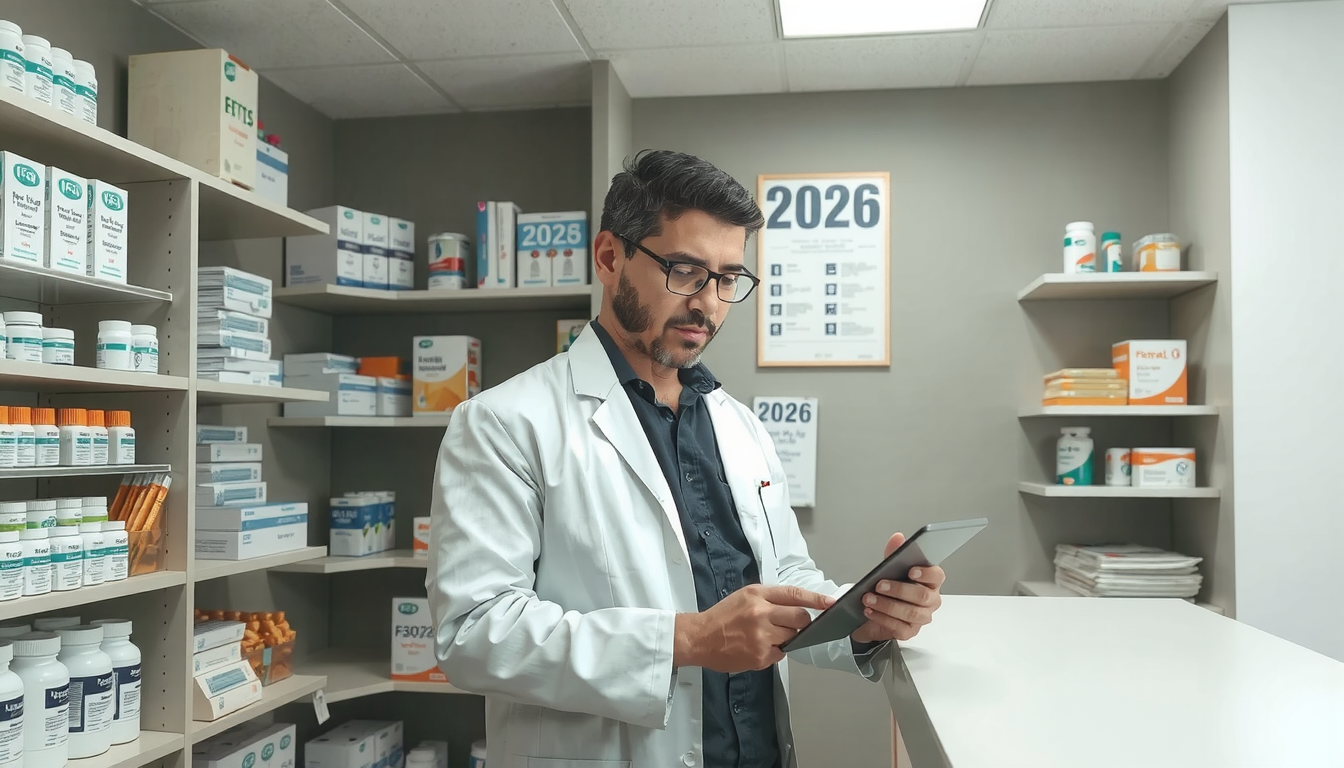 pharmacy compliance pharmacy compliance