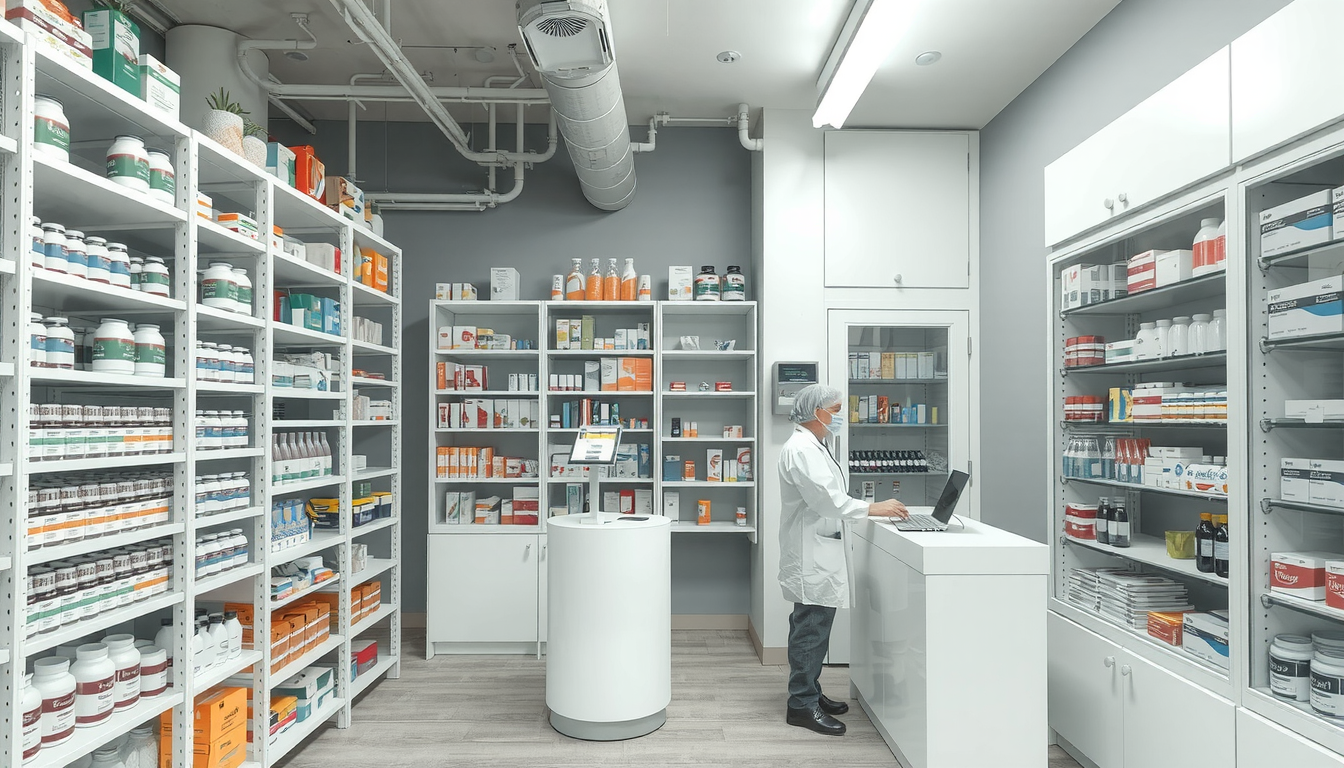 pharmacy equipment list 4 pharmacy equipment list 4