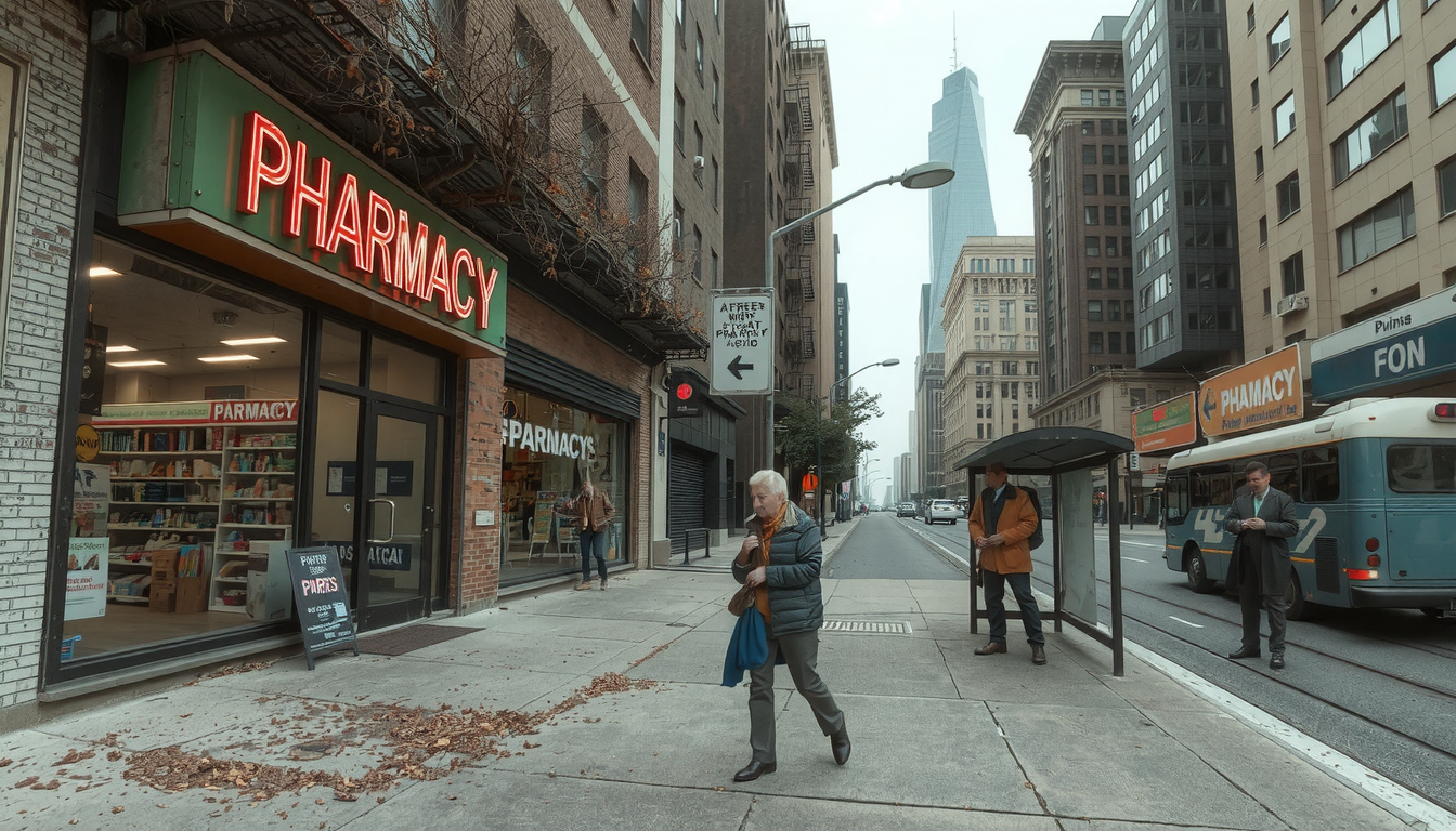 best location for a pharmacy 4 best location for a pharmacy 4