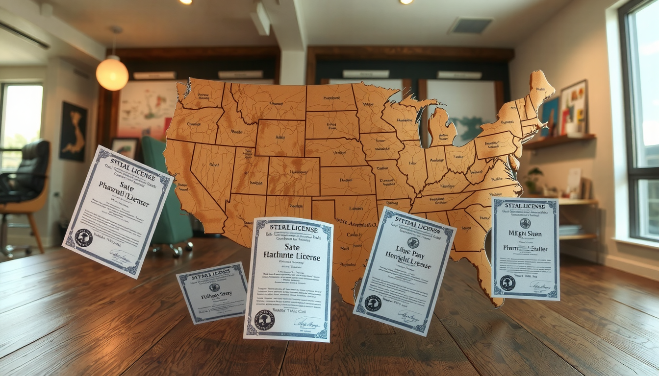 pharmacy license requirements related 3 pharmacy license requirements related 3