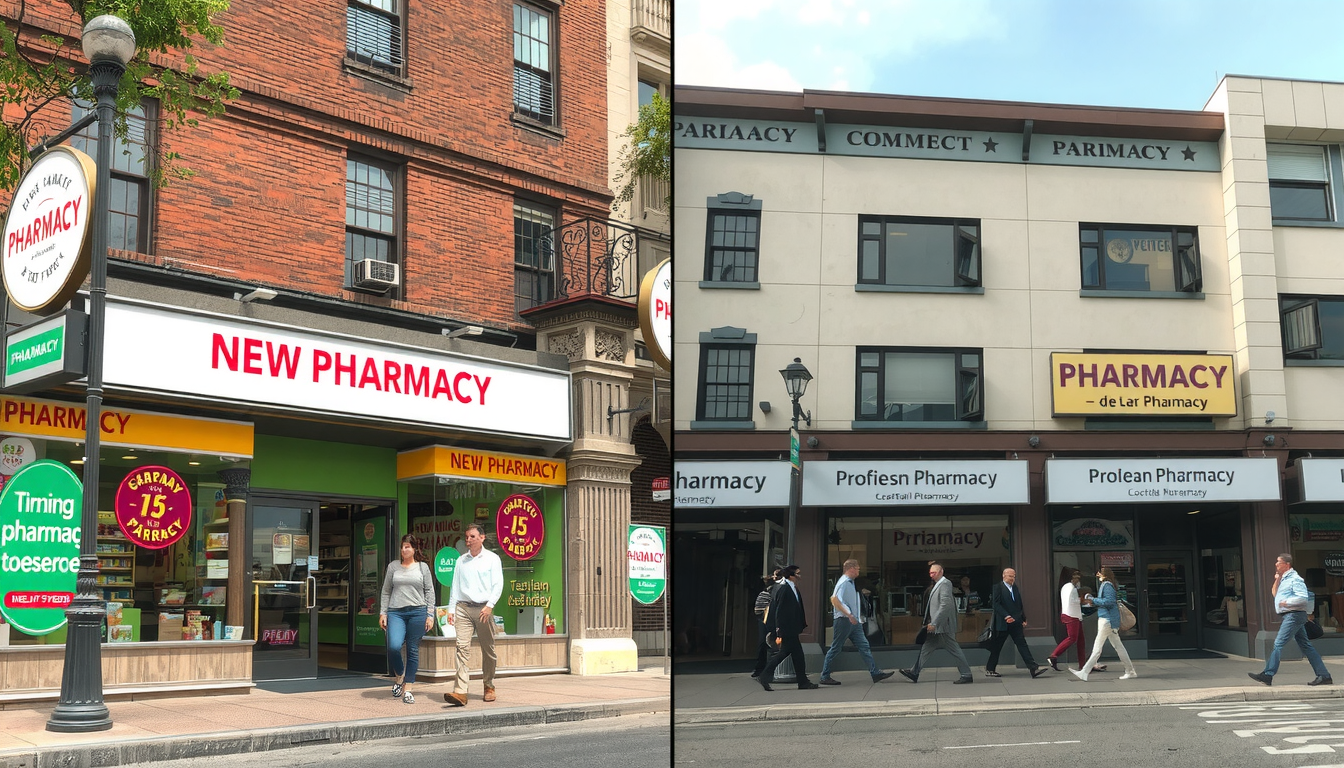 cost to open a pharmacy 4 cost to open a pharmacy 4