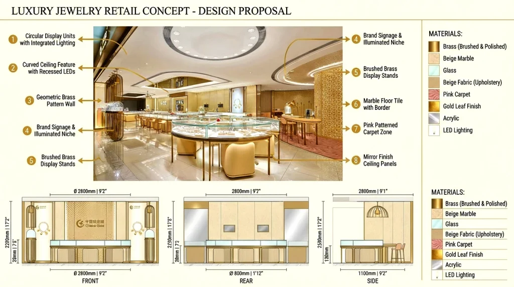 1. Concept Design