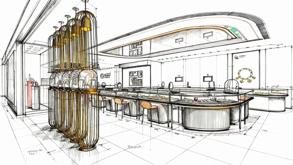 2. Sketch Design