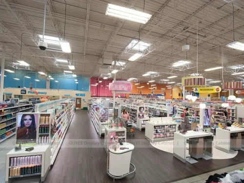 Beauty Supply Supermarket Beauty Supply Store Wig Display