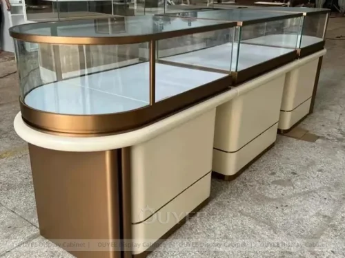 Contemporary Marble Accent Backdrop 01