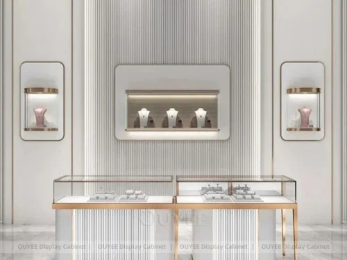 Elegant Beige Jewelry Boutique Islands 01