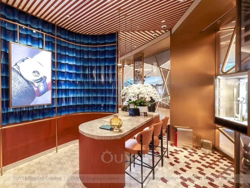 Elegant White Jewelry Boutique Islands 01