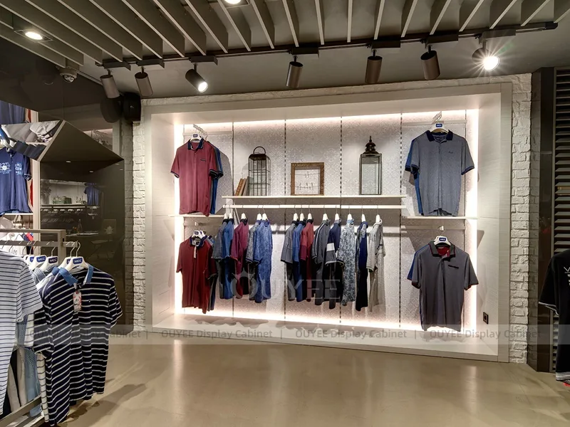 Petite Ladies Store Kids Clothing Store Display - Image 6