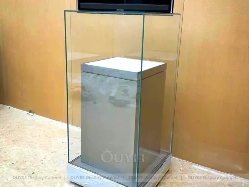 Premium Champagne Gold Islands 01