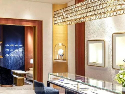 Refined Marble Accent Jewelry Table 01