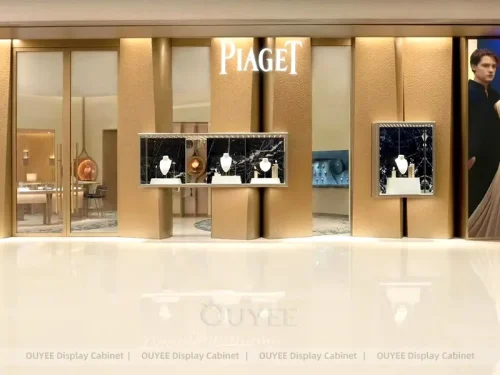 Sophisticated Beige Jewelry Islands 01