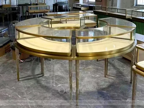 Sophisticated Marble Accent Backdrop 01