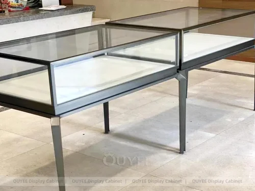 Sophisticated Marble Accent Islands 01