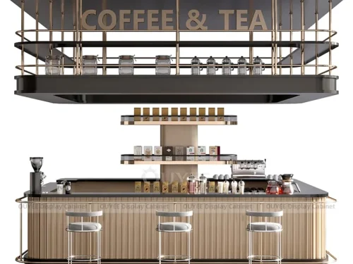 Urban Coffee Tea Bar